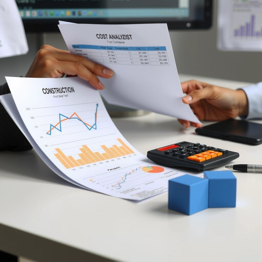 Financial controller